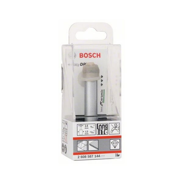 Wiertło Bosch 14mm  (2608587144)