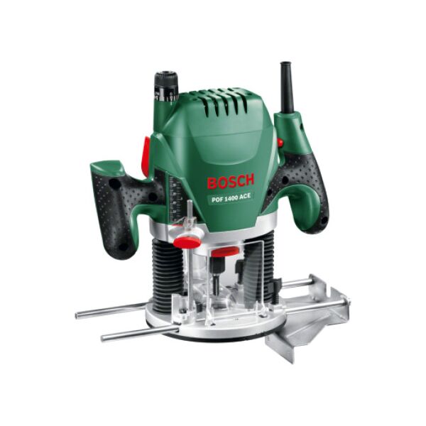 Frezarka Bosch POF 1400 ACE 1400 W