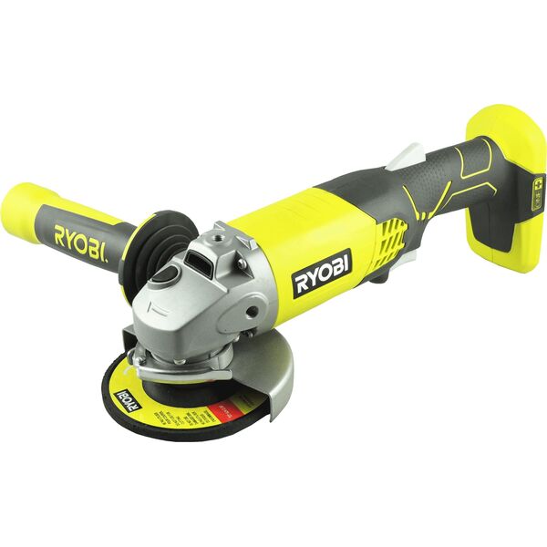 Szlifierka Ryobi R18AG-0
