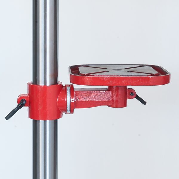 Airpress Wiertarka kolumnowa 750W (77321)