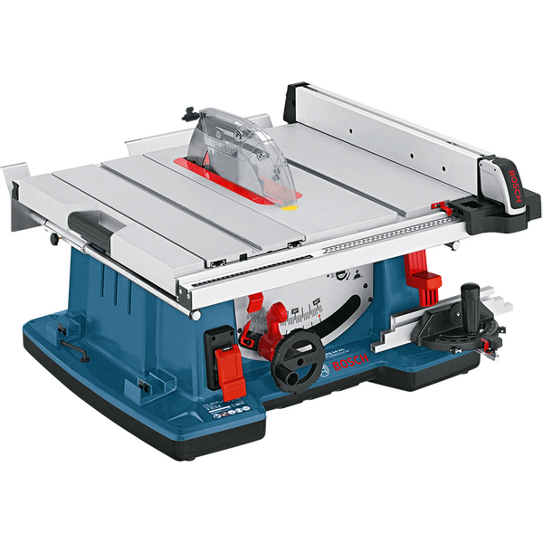Pilarka tarczowa Bosch GTS 10 XC 2100 W 254 mm (0601B30400)
