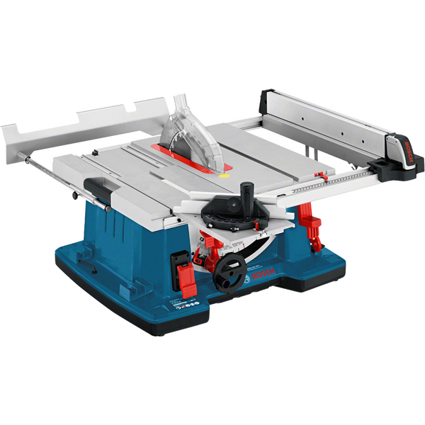 Pilarka tarczowa Bosch GTS 10 XC 2100 W 254 mm (0601B30400)