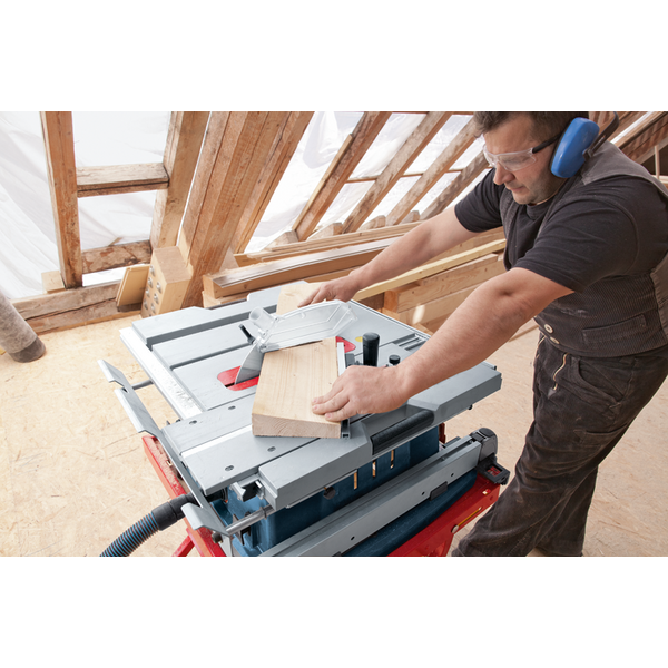Pilarka tarczowa Bosch GTS 10 XC 2100 W 254 mm (0601B30400)