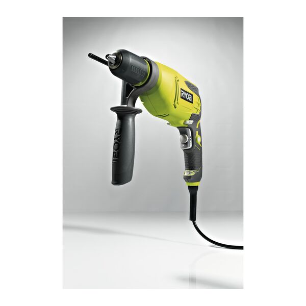 Wiertarka Ryobi RPD800-K 800W udarowa