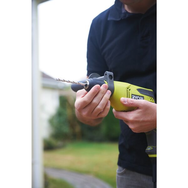 Wiertarka Ryobi RPD800-K 800W udarowa