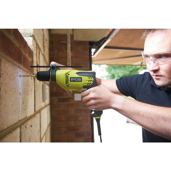 Wiertarka Ryobi RPD800-K 800W udarowa
