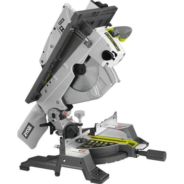 Pilarka tarczowa Ryobi RTMS1800-G 1800 W 254 mm