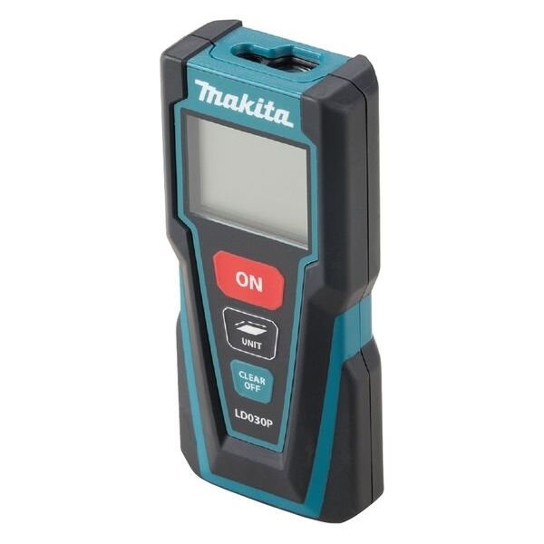 Dalmierz laserowy Makita LD030P