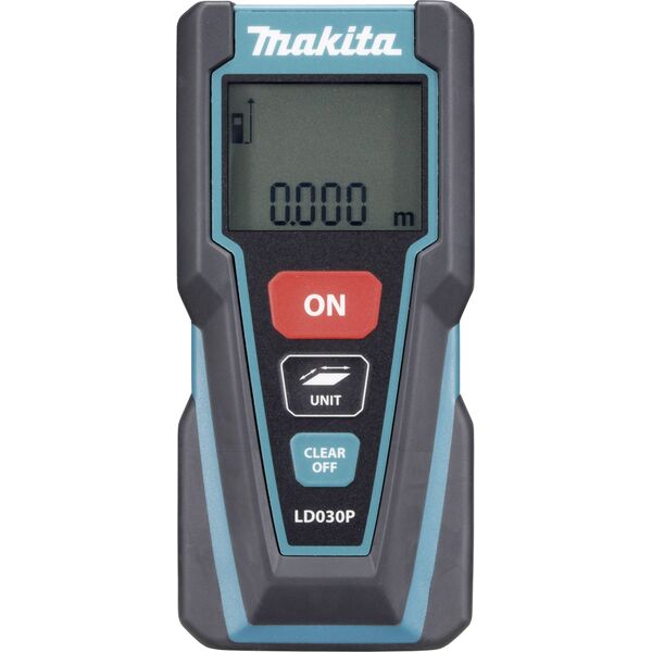 Dalmierz laserowy Makita LD030P