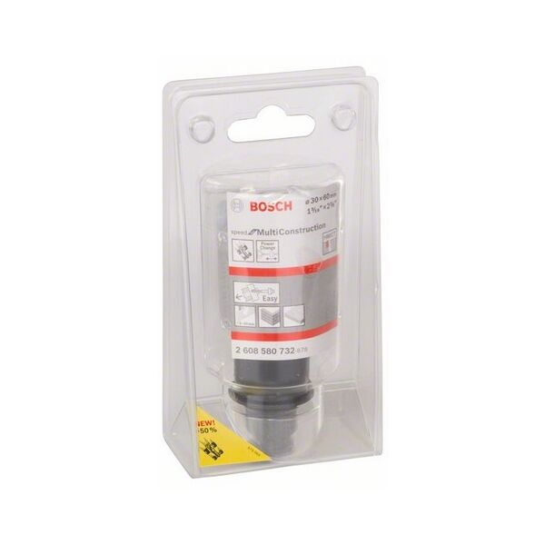 Bosch Piła otwornica Speed for Multi Construction 30mm (2608580732)