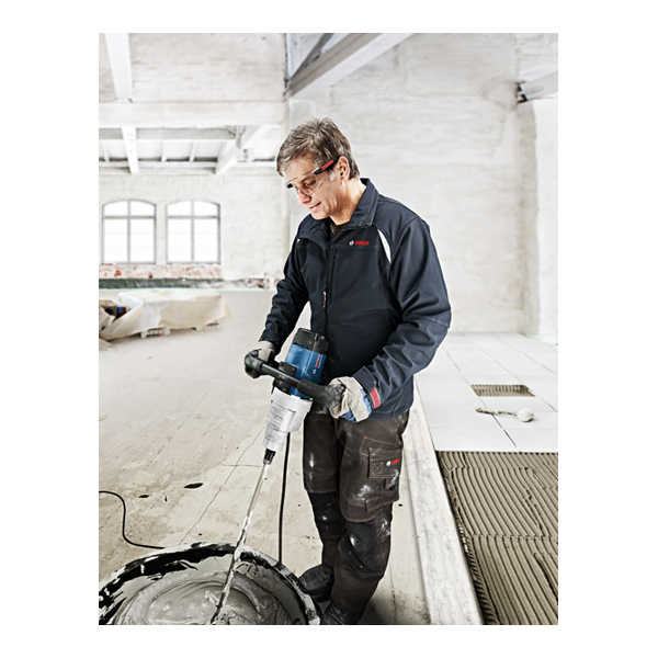 Mieszarka Bosch GRW 18-2 E 1800 W