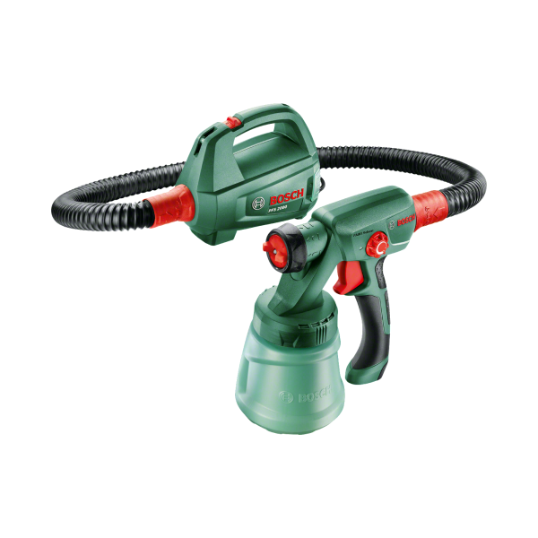 Bosch Pistolet malarski PFS 2000 440 W
