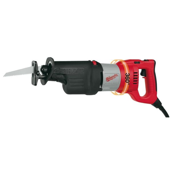 Piła szablasta Milwaukee 1300 W