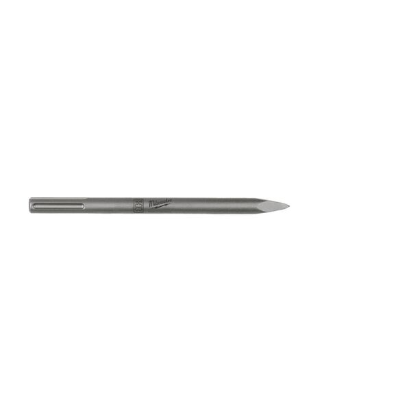 Milwaukee Dłuto SDS-Max szpicak 400mm - 4932343735