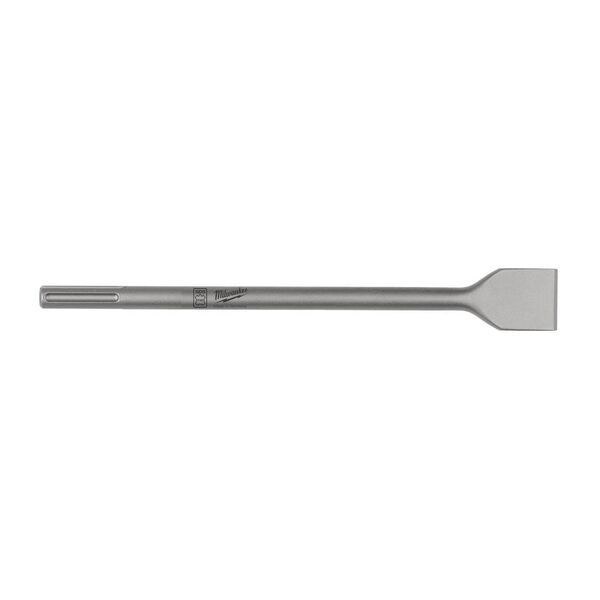 Milwaukee Dłuto SDS-MAX płaskie szerokie 300 x 115mm - 4932343745