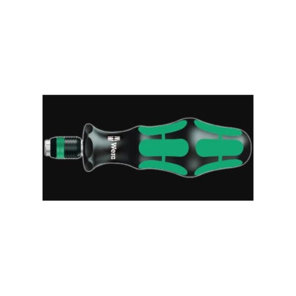 Wera Rękojeść RAPIDAPTOR do bitów i grotów szybkomocująca 1/4" x 90mm 05051272001