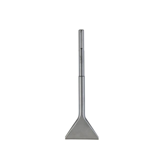 Milwaukee Dłuto SDS-MAX płaskie szerokie 400 x 50mm - 4932343743