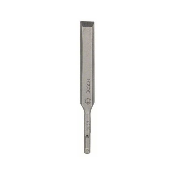 Bosch Dłuto płaskie do drewna SDS-Plus 20 x 175mm (2608690006)