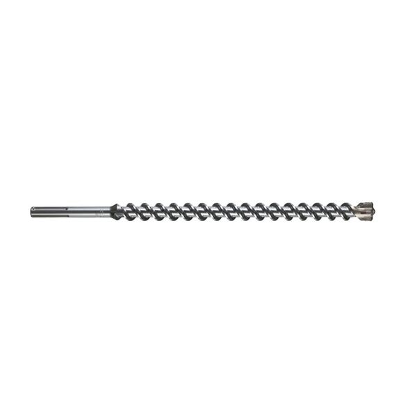 Wiertło Milwaukee SDS MAX 32mm (4932352787)