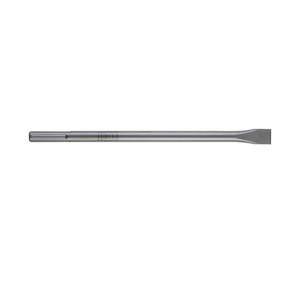 Milwaukee Dłuto SDS-Max płaskie 400 x 25mm (4932343738)