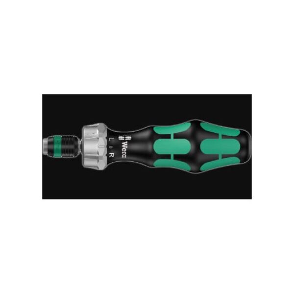 Wera Grzechotka do bitów 1/4" 142mm (05051461001)