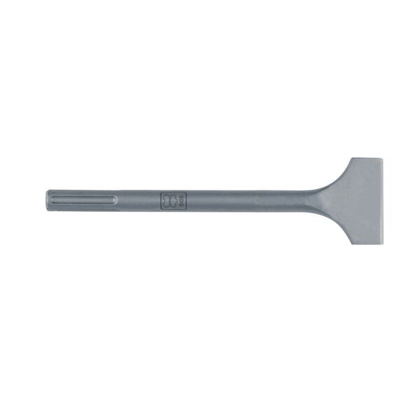 Milwaukee Dłuto SDS-MAX płaskie szerokie 300 x 80mm - 4932343744