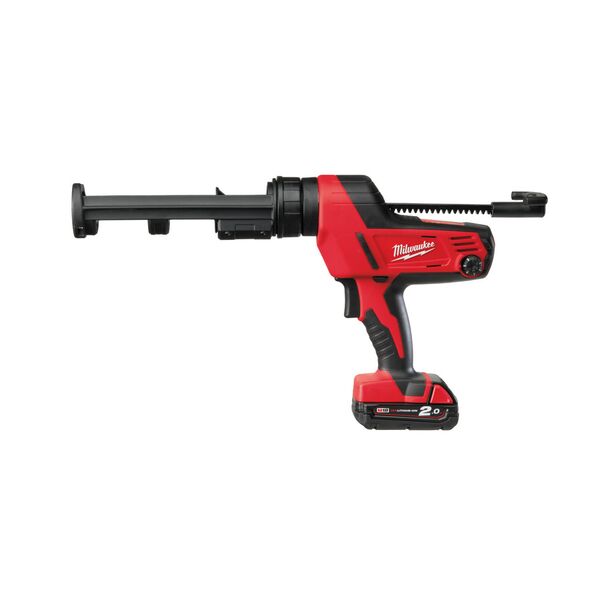 Milwaukee Wyciskacz akumulatorowy C18 PCG/310 HEAVY DUTY 18V 2,0Ah (4933441310)