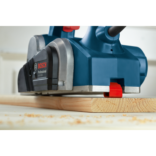 Bosch Strug GHO 6500 650 W