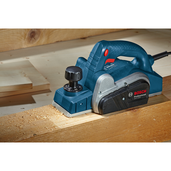 Bosch Strug GHO 6500 650 W