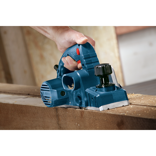 Bosch Strug GHO 6500 650 W