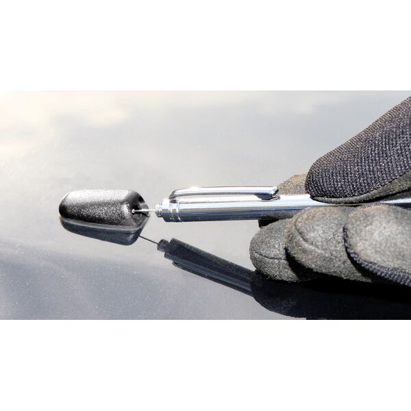 Beta Tools Chwytak magnetyczny teleskopowy z elastycznym łącznikiem głowicy (1712TF)