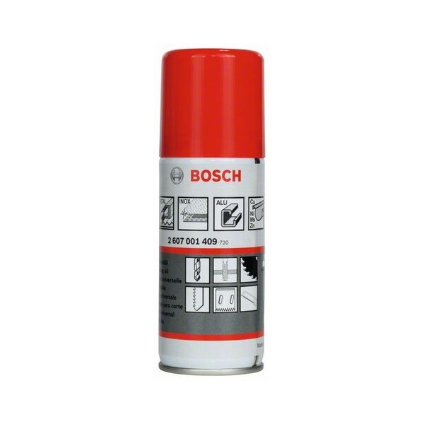 Bosch Uniwersalny olej chłodząco-smarujący spray (2607001409)