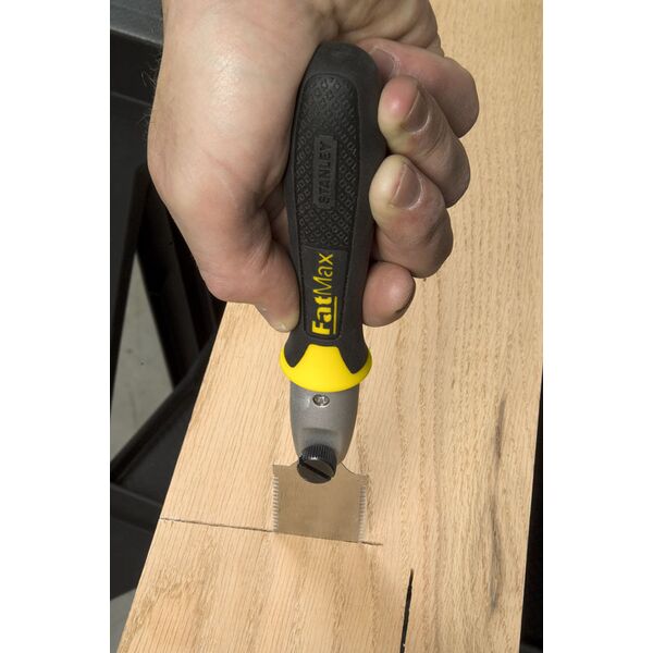 Stanley Piła japońska Fatmax mini 120mm dwustronna (0-20-331)