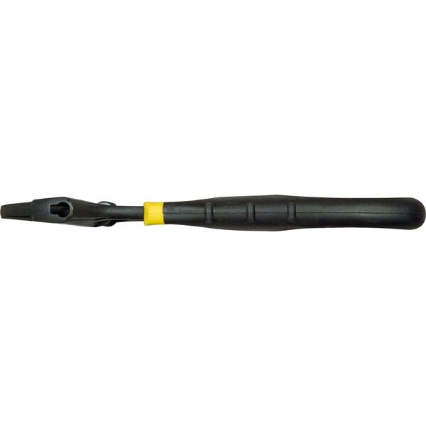 Stanley Klucz nastawny typu szwed 200mm gumowa rękojeść (0-90-948)