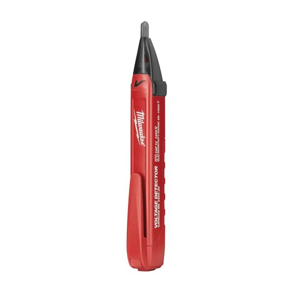 Milwaukee Detektor napięcia 2200-40 (4932352561)