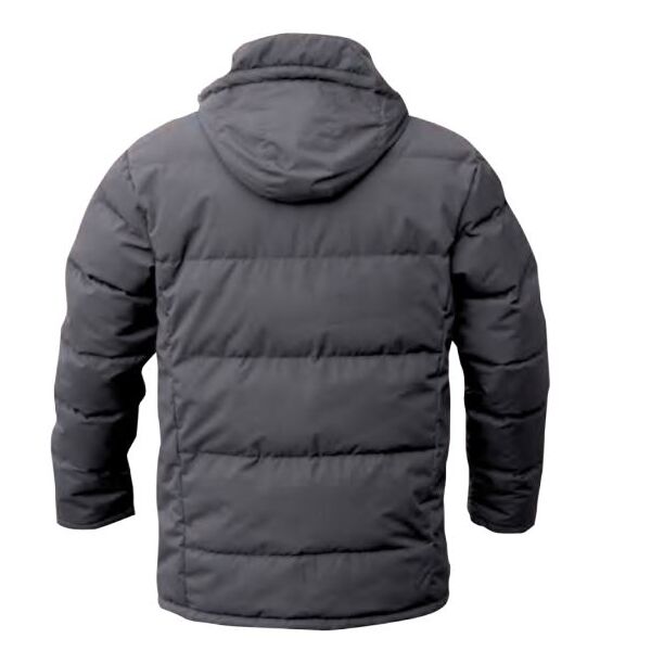 Lahti Pro Kurtka zimowa pikowana czarna XXXL (L4090806)