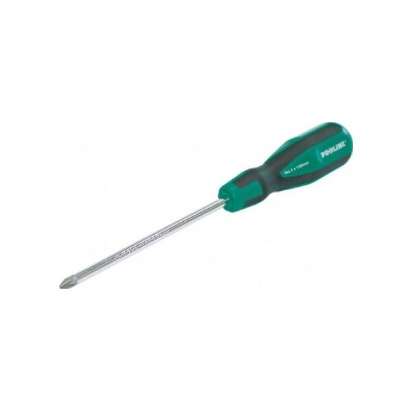 Pro-Line Wkrętak krzyżowy Soft-Touch PZ2 x 38mm (10173)
