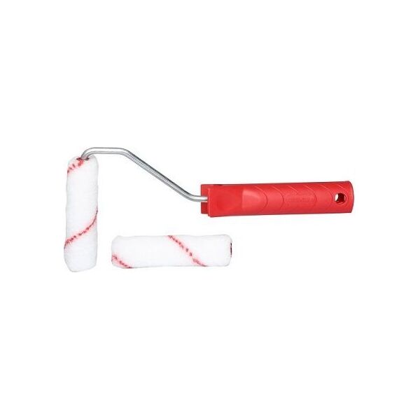 Pro-Line Wałek malarski Nylon 10cm z rączką 2szt. (41242)