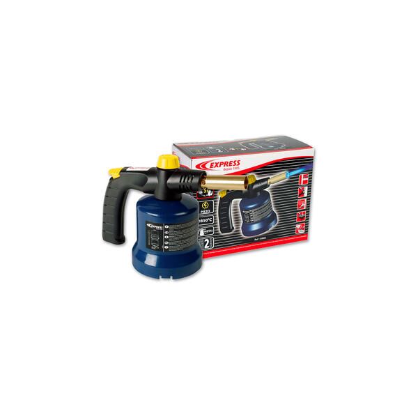 Guilbert Express Lampa lutownicza wielofunkcyjna (8900)