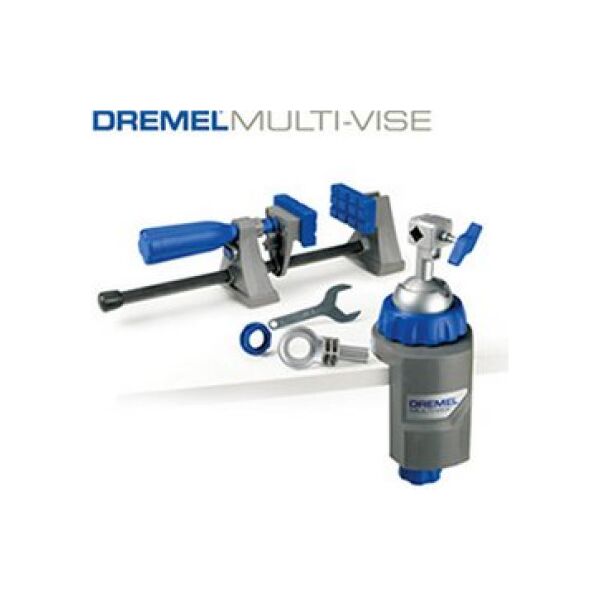 Dremel Imadło wielofunkcyjne 2500JA (26152500JA)