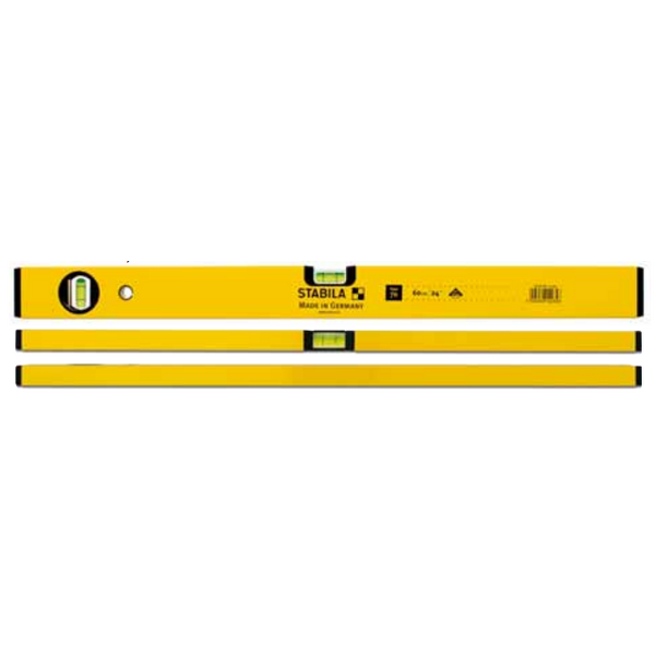 Stabila Poziomnica 200cm typ 70 (02292/1)