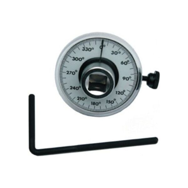 Jonnesway Kątomierz klucza dynamometrycznego 1/2" 360° (AG010147)