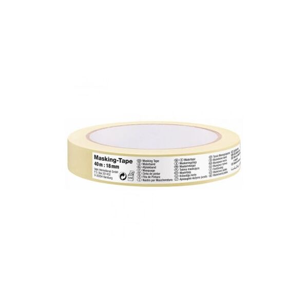 Tesa Taśma maskująca papierowa 40m x 38mm (8367)