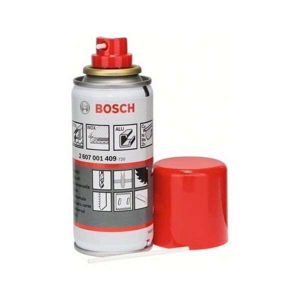Bosch Uniwersalny olej chłodząco-smarujący spray (2607001409)