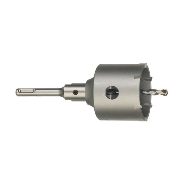 Milwaukee Koronka SDS-Plus TCT 68mm z uchwytem (4932399296)