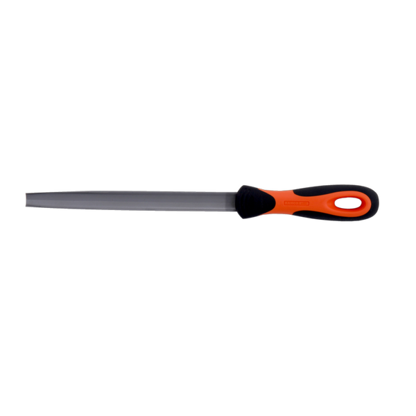 Bahco Pilnik półokrągły 200mm dokładny (1-210-08-2-2)