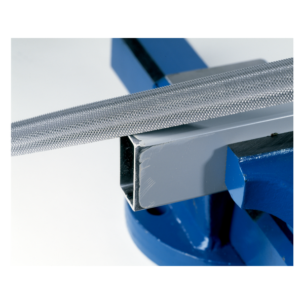 Bahco Pilnik półokrągły 200mm dokładny (1-210-08-2-2)