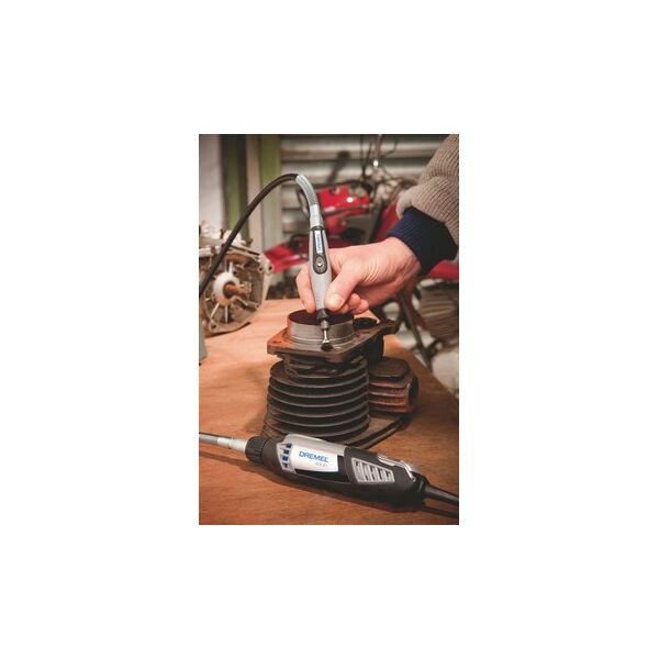 Dremel Szczotka szczecinowa 3,2mm 3szt. (26150405JA)