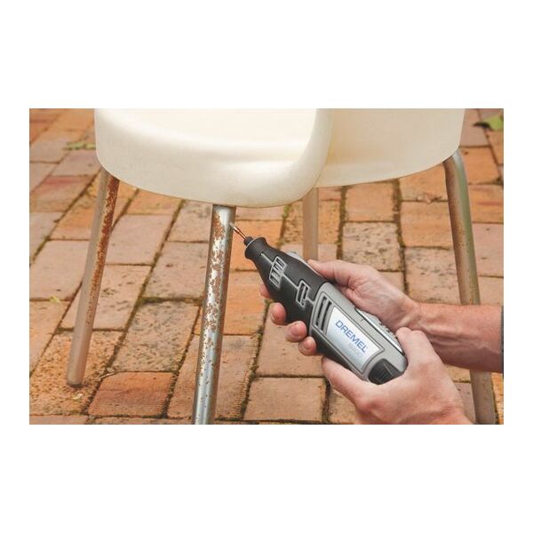Dremel Szczotka mosiężna 3,2mm 3szt. (26150537JA)