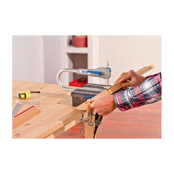 Dremel Brzeszczoty do drewna Moto-Saw 100 x 18mm (2615MS51JA)